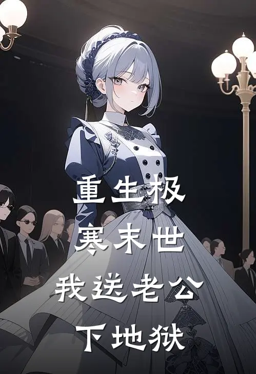 重生极寒末世，我送老公下地狱