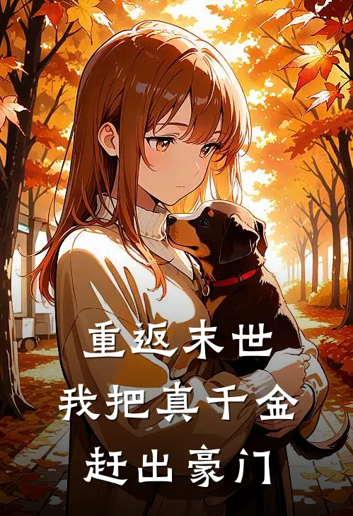 重返末世，我把真千金赶出豪门