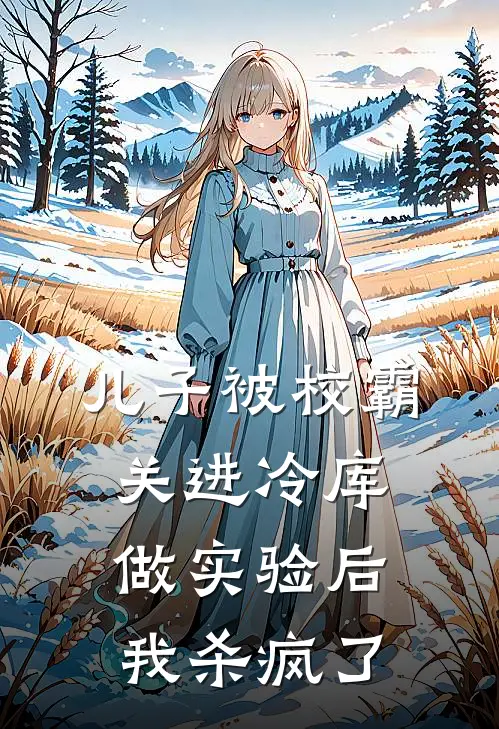 儿子被校霸关进冷库做实验后，我杀疯了