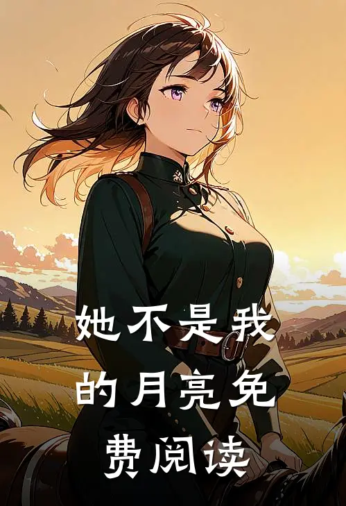 她不是我的月亮免费阅读