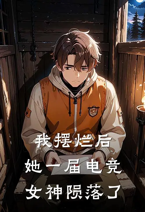 我摆烂后，她一届电竞女神陨落了