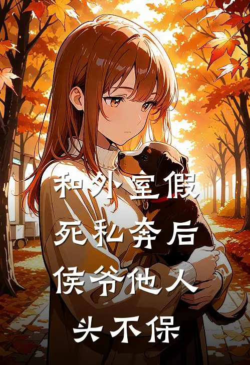 和外室假死私奔后，侯爷他人头不保(夏怜儿谢清朗)免费小说_最新小说全文阅读和外室假死私奔后，侯爷他人头不保夏怜儿谢清朗