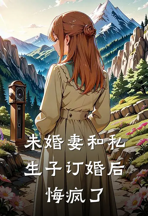 未婚妻和私生子订婚后，悔疯了齐宋祝染免费完结小说_完本完结小说未婚妻和私生子订婚后，悔疯了(齐宋祝染)