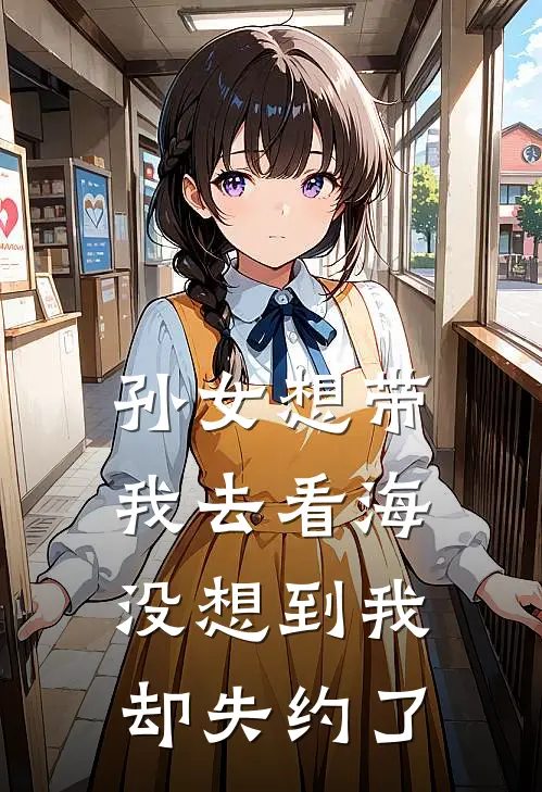 孙女想带我去看海，没想到我却失约了（抖音热门）完整版小说阅读_孙女想带我去看海，没想到我却失约了全文免费阅读（抖音热门）