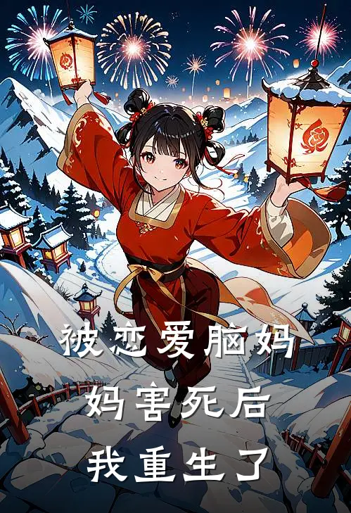 被恋爱脑妈妈害死后我重生了