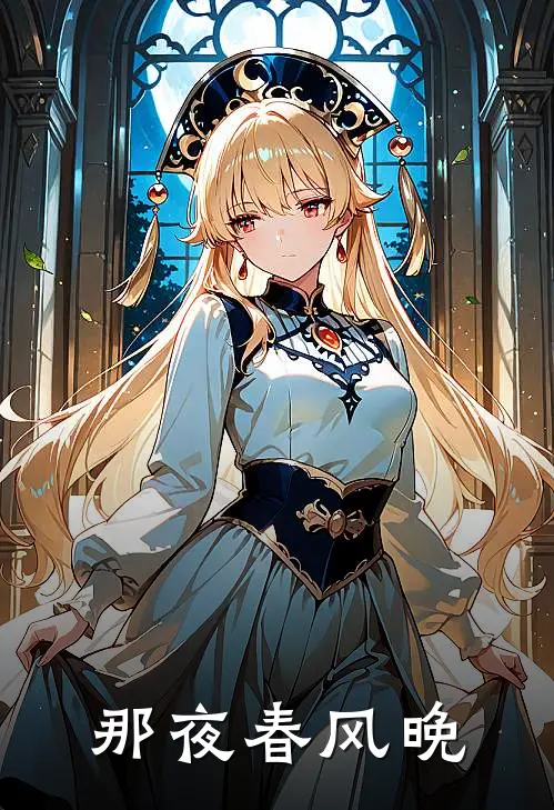 那夜春风晚