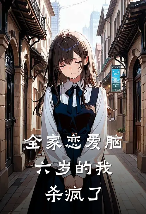 全家恋爱脑，六岁的我杀疯了陆安陆云深小说推荐完结_全集免费小说全家恋爱脑，六岁的我杀疯了(陆安陆云深)