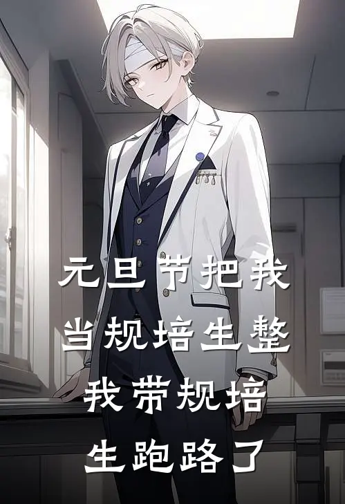 元旦节把我当规培生整，我带规培生跑路了