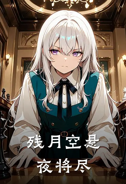 残月空悬夜将尽宋时月陈尽免费小说推荐_免费小说笔趣阁残月空悬夜将尽宋时月陈尽