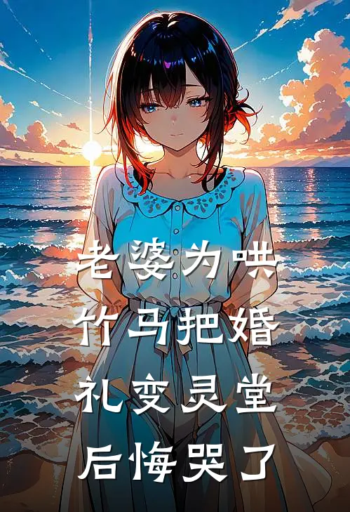 老婆为哄竹马把婚礼变灵堂后悔哭了