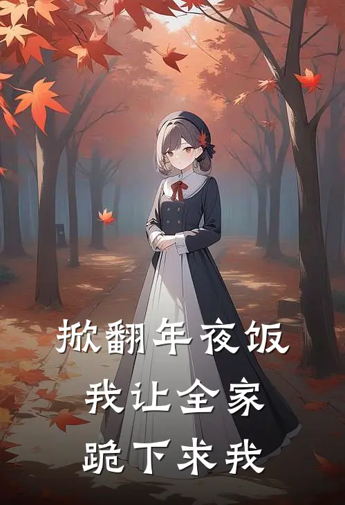 掀翻年夜饭，我让全家跪下求我林婉林强免费小说在线看_完本小说阅读掀翻年夜饭，我让全家跪下求我(林婉林强)