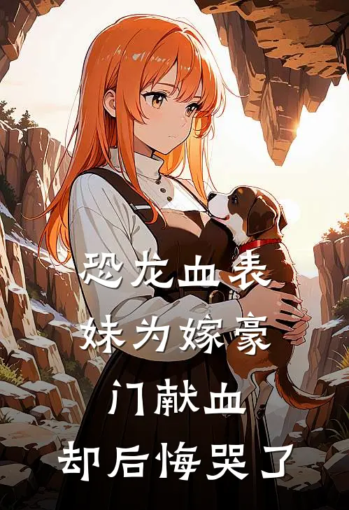 恐龙血表妹为嫁豪门献血，却后悔哭了许雅如张文宏最新小说全文阅读_在线免费小说恐龙血表妹为嫁豪门献血，却后悔哭了(许雅如张文宏)