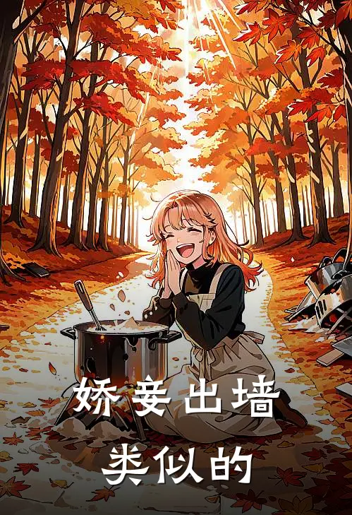 娇妾出墙类似的