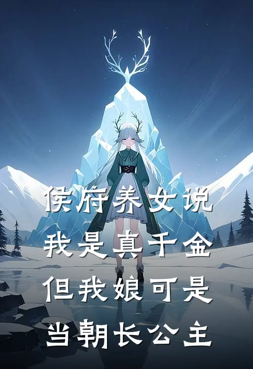 侯府养女说我是真千金，但我娘可是当朝长公主