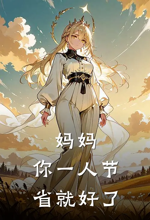 妈妈，你一人节省就好了妞妞陈越最新小说推荐_完结小说妈妈，你一人节省就好了(妞妞陈越)