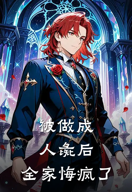 被做成人彘后，全家悔疯了