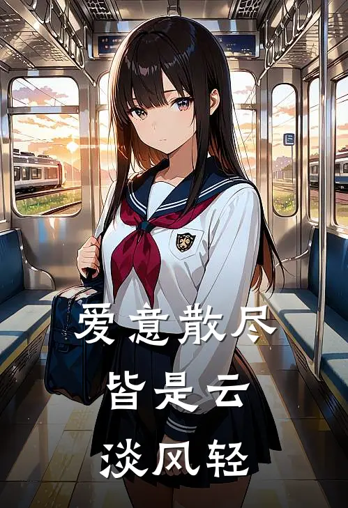 爱意散尽，皆是云淡风轻(沈漠北盛灵歌)最新小说_免费阅读完整版小说爱意散尽，皆是云淡风轻(沈漠北盛灵歌)