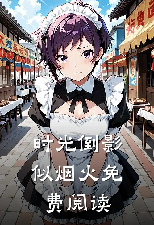 时光倒影似烟火免费阅读