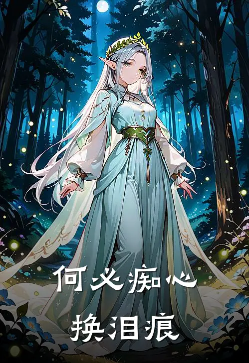 何必痴心换泪痕(林晚廷桓)免费完结小说_免费小说在线阅读何必痴心换泪痕(林晚廷桓)