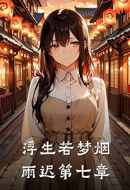 浮生若梦烟雨迟第七章