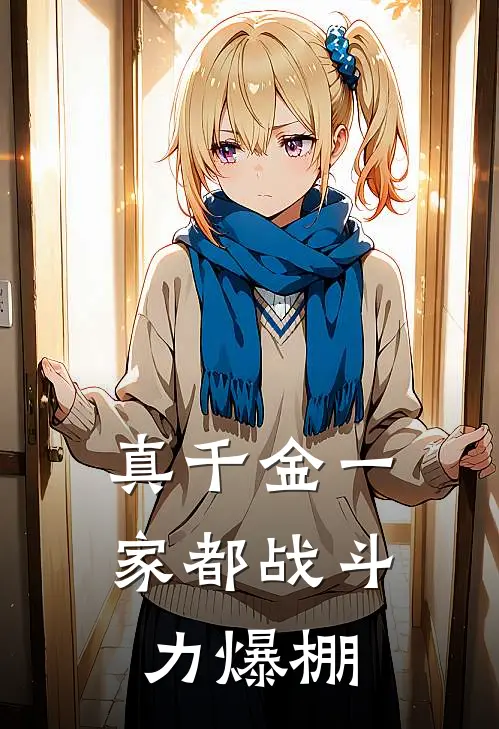 真千金一家都战斗力爆棚