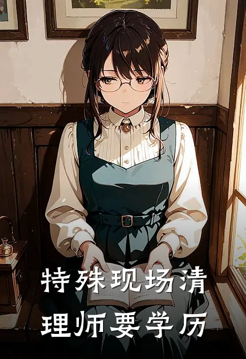 特殊现场清理师要学历