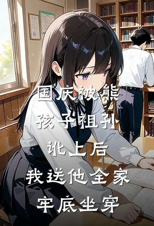 国庆被熊孩子祖孙讹上后，我送他全家牢底坐穿