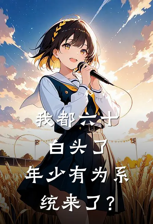 我都六十白头了，年少有为系统来了？