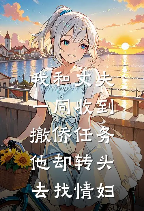 我和丈夫一同收到撤侨任务，他却转头去找情妇