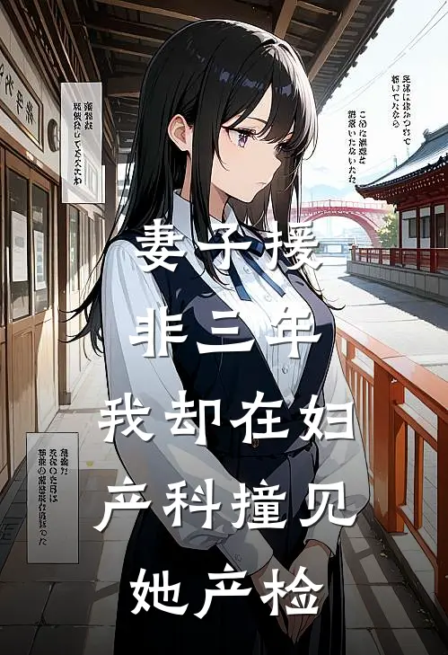 妻子援非三年，我却在妇产科撞见她产检(沈凝苏凡)最新推荐小说_在哪看免费小说妻子援非三年，我却在妇产科撞见她产检沈凝苏凡