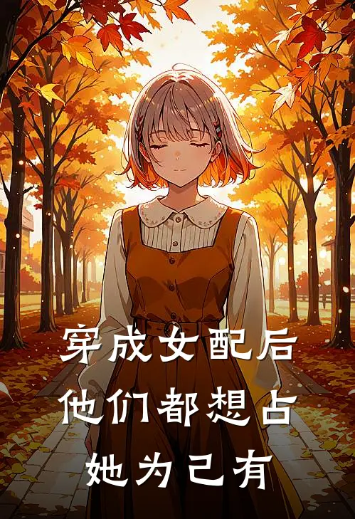 穿成女配后，他们都想占她为己有(林柚季大少)全本免费完结小说_小说完结免费穿成女配后，他们都想占她为己有林柚季大少