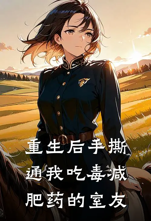 重生后手撕通我吃毒减肥药的室友