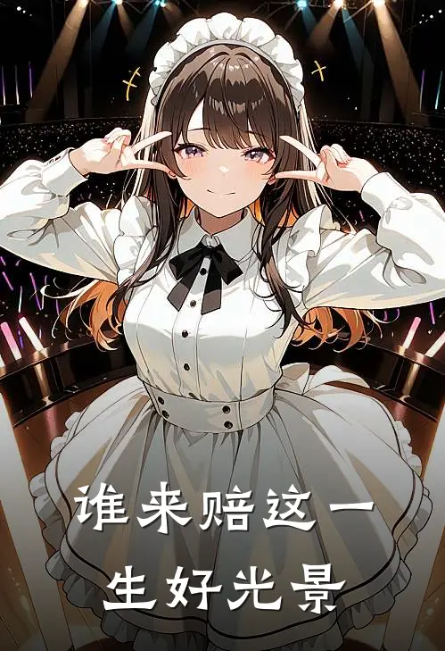 谁来赔这一生好光景