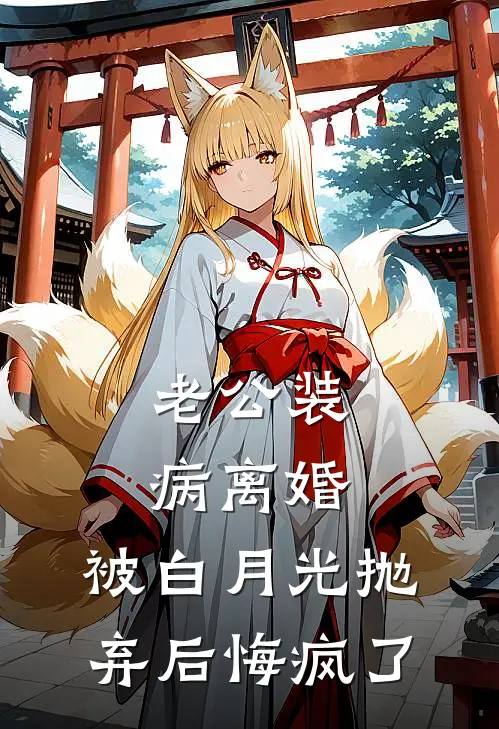 老公装病离婚，被白月光抛弃后悔疯了