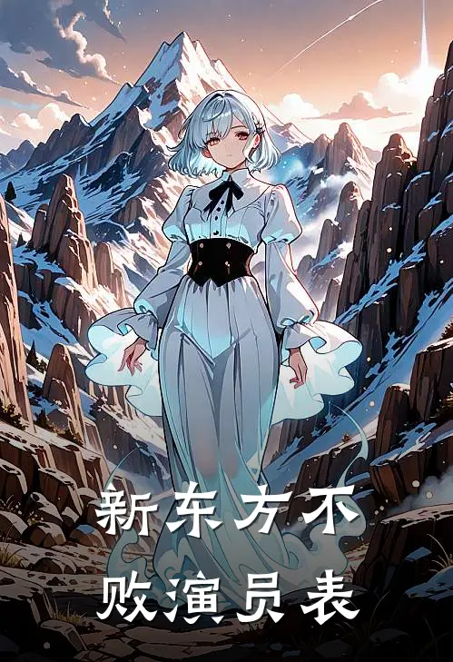 新东方不败演员表