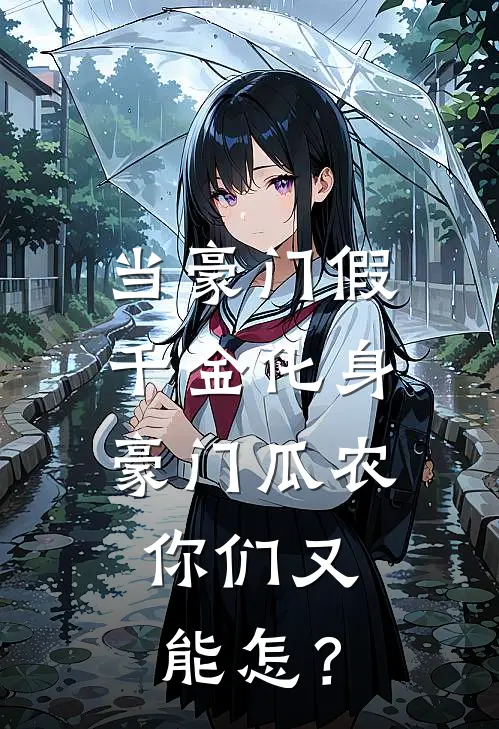 当豪门假千金化身豪门瓜农，你们又能怎？季婷季妗免费小说笔趣阁_完结小说免费阅读当豪门假千金化身豪门瓜农，你们又能怎？季婷季妗