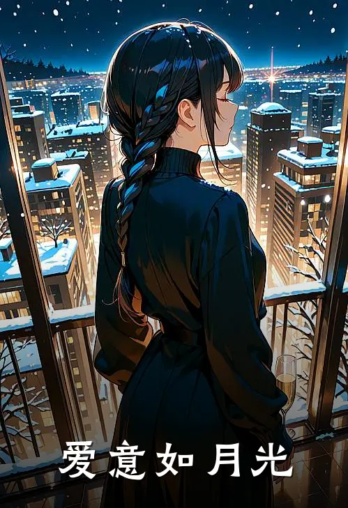 爱意如月光