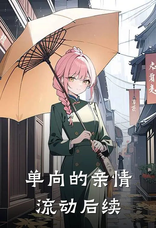 单向的亲情流动后续