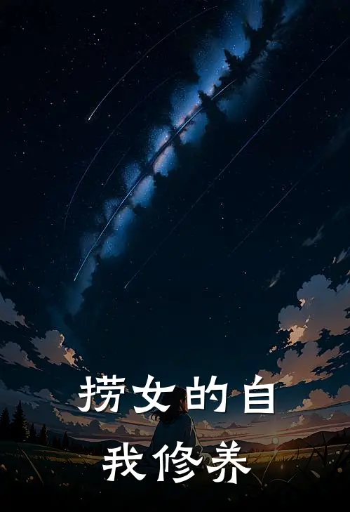 捞女的自我修养