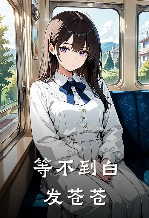 等不到白发苍苍