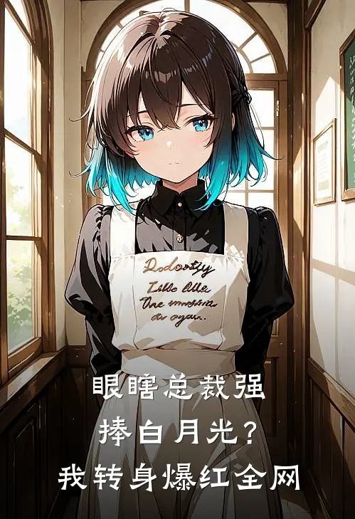眼瞎总裁强捧白月光？我转身爆红全网洛景深凌贞免费小说在线看_完本小说阅读眼瞎总裁强捧白月光？我转身爆红全网(洛景深凌贞)