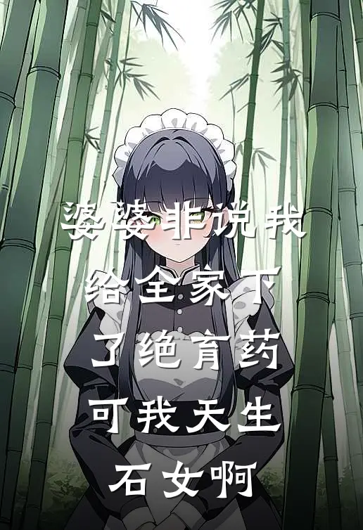 婆婆非说我给全家下了绝育药，可我天生石女啊