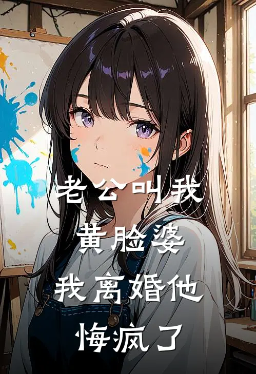 老公叫我黄脸婆，我离婚他悔疯了