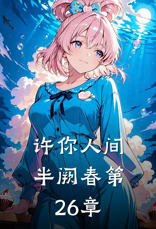 许你人间半阙春第26章