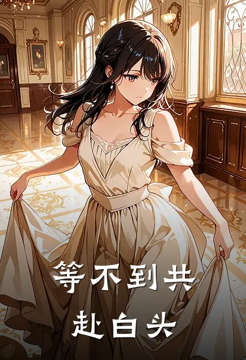 《等不到共赴白头》顾以城许映枝全文免费在线阅读_《等不到共赴白头》全集阅读