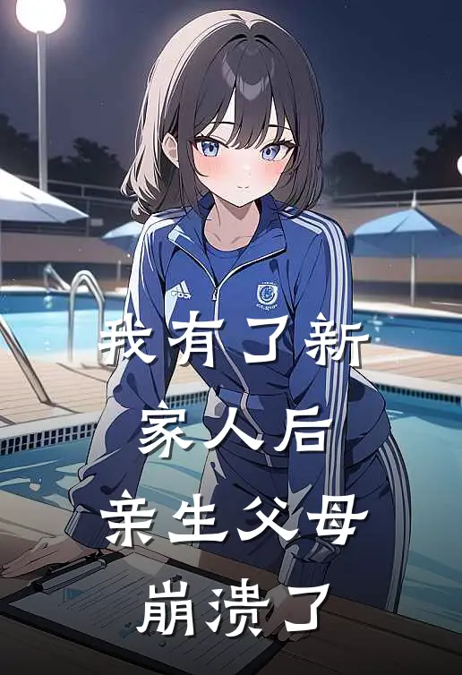 我有了新家人后，亲生父母崩溃了