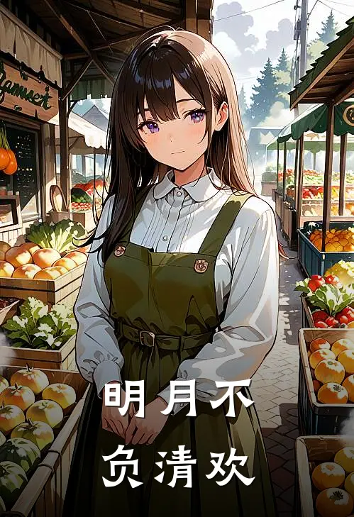 明月不负清欢沈清欢萧惊寒全集免费小说_免费小说完结明月不负清欢(沈清欢萧惊寒)