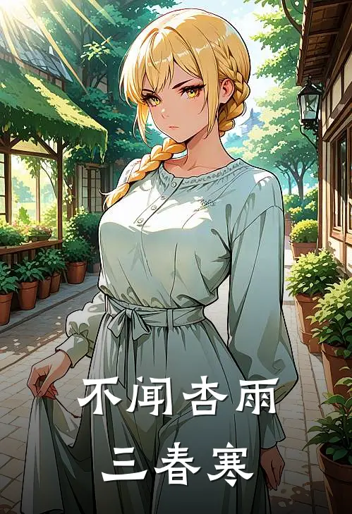 不闻杏雨三春寒(程叙虞栀)免费阅读无弹窗_最新好看小说推荐不闻杏雨三春寒程叙虞栀