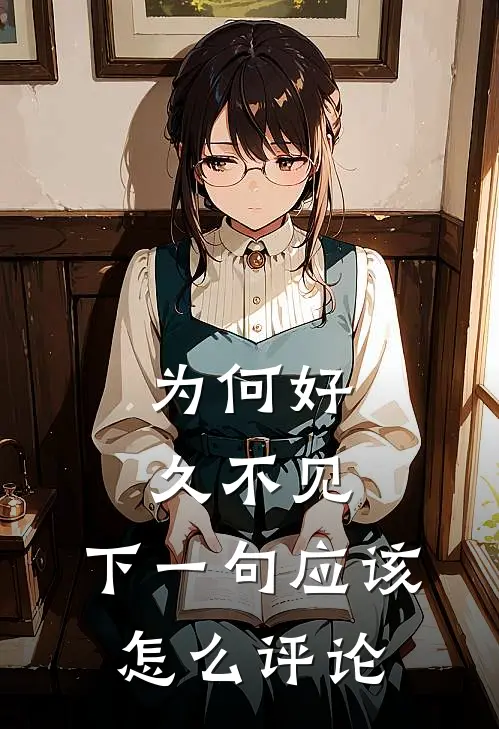 为何好久不见,下一句应该怎么评论