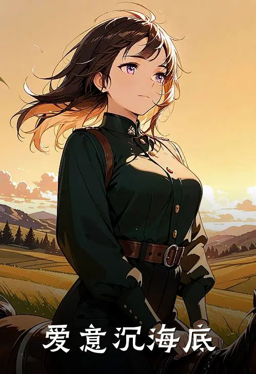 爱意沉海底(霍寒生苏念晚)小说完结版_全文阅读免费全集爱意沉海底霍寒生苏念晚